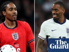 Confirmada la última plantilla de Inglaterra para el Mundial: Spence y Toney incluidos, Alexander-Arnold fuera | Inglaterra