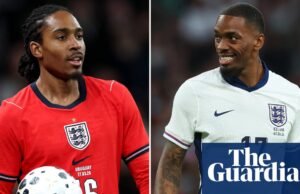Confirmada la última plantilla de Inglaterra para el Mundial: Spence y Toney incluidos, Alexander-Arnold fuera | Inglaterra