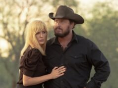 El EP de Dutton Ranch rompe el silencio sobre el impactante despido del showrunner