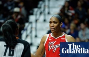 Los árbitros de la WNBA están tomando medidas enérgicas contra el físico. ¿Esto ayuda o perjudica a los jugadores? | WNBA
