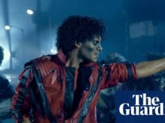 “Ya hemos rodado entre el 25 y el 30%”: la secuela de la película biográfica de Michael Jackson está en preparación, según el estudio | Miguel