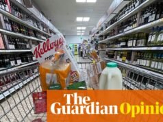 La opinión de The Guardian sobre el shock energético que se avecina en Gran Bretaña: las minimedidas no serán suficientes | Editorial