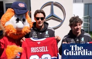 Mercedes dominante pretende dar otro golpe técnico en el Gran Premio de Canadá | Fórmula 1