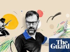 Tim Dowling: El grupo evita mis nuevos chistes. Pero decírselo a los mayores es aún más arriesgado | Familia