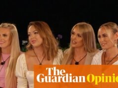 Estaba en la Isla del Amor. Tras el escándalo MAFS, sé qué deben hacer los canales de televisión para garantizar la seguridad de los candidatos | Sharon Gaffka