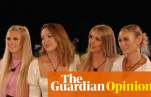 Estaba en la Isla del Amor. Tras el escándalo MAFS, sé qué deben hacer los canales de televisión para garantizar la seguridad de los candidatos | Sharon Gaffka