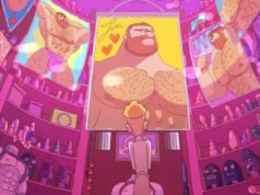 Reseña de “Jim Queen”: una divertidísima animación queer francesa