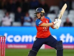 Información de transmisión en vivo de ENG-W vs NZ-W, segundo T20I: gira femenina de Nueva Zelanda por Inglaterra 2026; detalles del partido, equipos