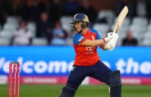 Información de transmisión en vivo de ENG-W vs NZ-W, segundo T20I: gira femenina de Nueva Zelanda por Inglaterra 2026; detalles del partido, equipos