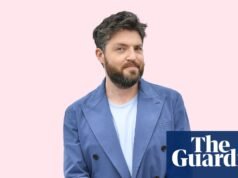 Tom Burke: “¿El peor trabajo que he hecho? Una película. ¿Tiene nombre? Esto podría hacerlo» | Vida y estilo