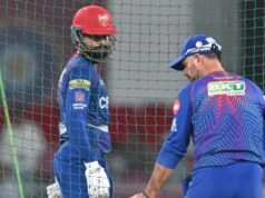 LSG vs PBKS IPL 2026, puntuación EN VIVO: Los Punjab Kings en apuros parecen permanecer en la búsqueda de los playoffs contra los Lucknow Super Giants eliminados; actualizaciones del partido, comienza a las 7 p.m.
