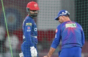 LSG vs PBKS IPL 2026, puntuación EN VIVO: Los Punjab Kings en apuros parecen permanecer en la búsqueda de los playoffs contra los Lucknow Super Giants eliminados; actualizaciones del partido, comienza a las 7 p.m.