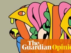 El almuerzo en la oficina solía ser un lujo. Ahora es sólo un dolor | David Schilling