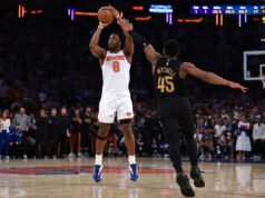 New York Knicks vs.Cleveland Cavaliers: dónde ver el tercer juego esta noche, hora de inicio, calendario de las finales de conferencia y más