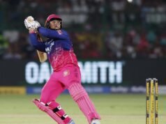 IPL 2026: Vaibhav Sooryavanshi ‘en un toque sublime’ antes de la prueba de Wankhede contra los indios de Mumbai