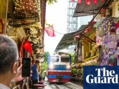 Por qué parece que “todos” en Australia viajan a Vietnam | Vacaciones en Vietnam