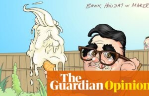 Nicola Jennings sobre Andy Burnham y la próxima batalla por el liderazgo laborista – caricatura