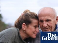 Últimas palabras que mi padre nunca llegó a decir | Familia