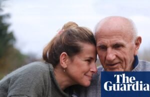 Últimas palabras que mi padre nunca llegó a decir | Familia