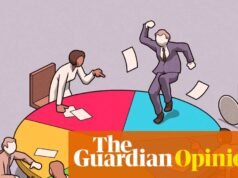Para entender la nueva política británica, no busque más que esta saga de Shakespeare de Worcestershire | Jason Okundaye