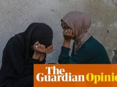 Escuche las historias de las mujeres de Gaza para comprender plenamente los horrores que Israel nos está infligiendo | Olfat al-Kurd