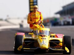 Cómo ver la Indy 500 de 2026 hoy: calendario completo, dónde transmitir y más
