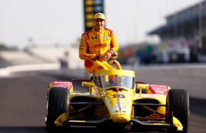 Cómo ver la Indy 500 de 2026 hoy: calendario completo, dónde transmitir y más