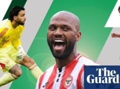 Revisión de la Premier League 2025-26: jugadores de la temporada | primera división