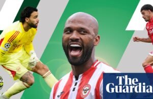 Revisión de la Premier League 2025-26: jugadores de la temporada | primera división