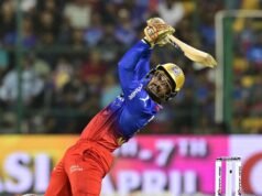Jugadores de reemplazo de IPL 2026 elegibles para la retención el próximo año