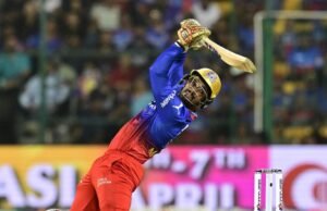 Jugadores de reemplazo de IPL 2026 elegibles para la retención el próximo año