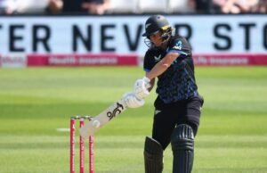 Información de transmisión en vivo de ENG-W vs NZ-W, tercer T20I: las mujeres de Nueva Zelanda se enfrentan a las mujeres de Inglaterra en el partido decisivo de la serie