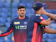 IPL 2026: Delhi Capitals pagó el precio de perderse momentos cruciales, dice el entrenador en jefe Badani