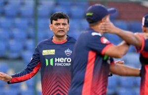 IPL 2026: Delhi Capitals pagó el precio de perderse momentos cruciales, dice el entrenador en jefe Badani