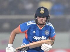 India-W vs ECB Development XI: Shafali-Yastika gana en el calentamiento; Comienza la preparación para el Mundial T20