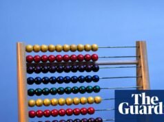 Un consejo para dominar la tabla de multiplicar del nueve | Matemáticas