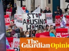 La opinión de The Guardian sobre las sentencias indulgentes por violación: las adolescentes sobrevivientes merecen más del sistema judicial | Editorial