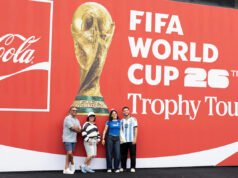 Fox Sports anuncia la apertura del puesto de jefe de observadores de la Copa Mundial, con un salario de 50.000 dólares