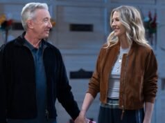 ¿Jenna Elfman dejará Shift como el interés amoroso de Tim Allen?