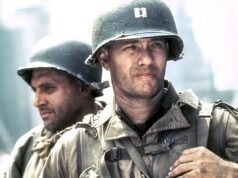 Hollywood no tiene grandes planes para el 250 cumpleaños de Estados Unidos