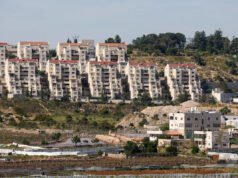 Los países occidentales advierten a Israel que ponga fin a la expansión de los asentamientos ilegales y a la violencia