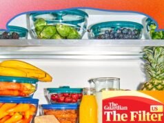 Prácticos y aptos para microondas, nuestros recipientes favoritos para almacenar alimentos sin plástico ya están a la venta | vida y estilo