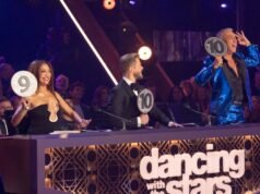 Jackson Olson de Savannah Bananas se une al elenco de la temporada 35 de DWTS