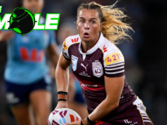 State of Origin Women 2026, Partido 1 Clasificaciones de The Mole Player: NSW Blues v QLD Maroons; “Gran decepción” que debe desaparecer para salvar a los cimarrones | Exclusivo
