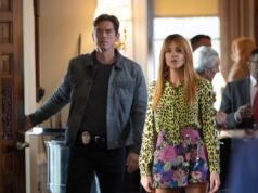 ¿Steve Howey de Off Campus regresará en la temporada 2 después de problemas de salida?