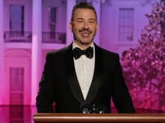 Jimmy Kimmel responde a Trump por pedir nuevamente su despido