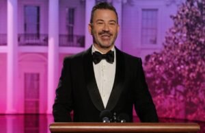 Jimmy Kimmel responde a Trump por pedir nuevamente su despido