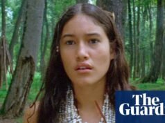 Actor indígena demanda a James Cameron por ‘robar’ sus rasgos faciales para personaje de Avatar | James Cameron