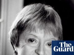 Carta: Obituario de Dame Averil Cameron | Tom Stubbs