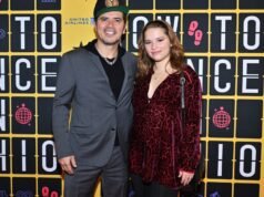 John Leguizamo y su hija Allegra protagonizarán la película “Bullet Catch”